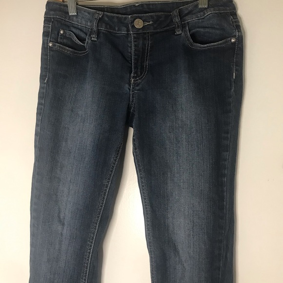 SKULL JEANS - Picture 3 of 5